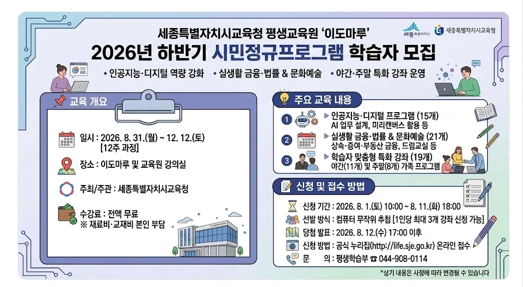 이도마루 학습자 모집 이도마루 학습자 모집